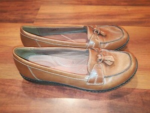 soft loafers womens