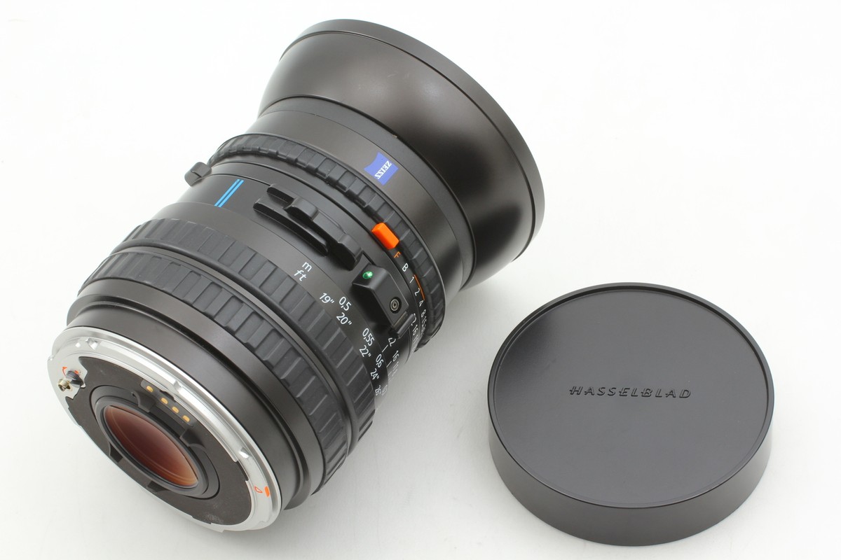 V-System [Top MINT] Hasselblad Carl Zeiss T* Distagon CFE