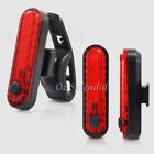 <!--F#f_0-->2pcs Bicycle Rear Tail Light 4Modes USB Rechargeable LED Cycling Bike Front Lamp<!--F/-->