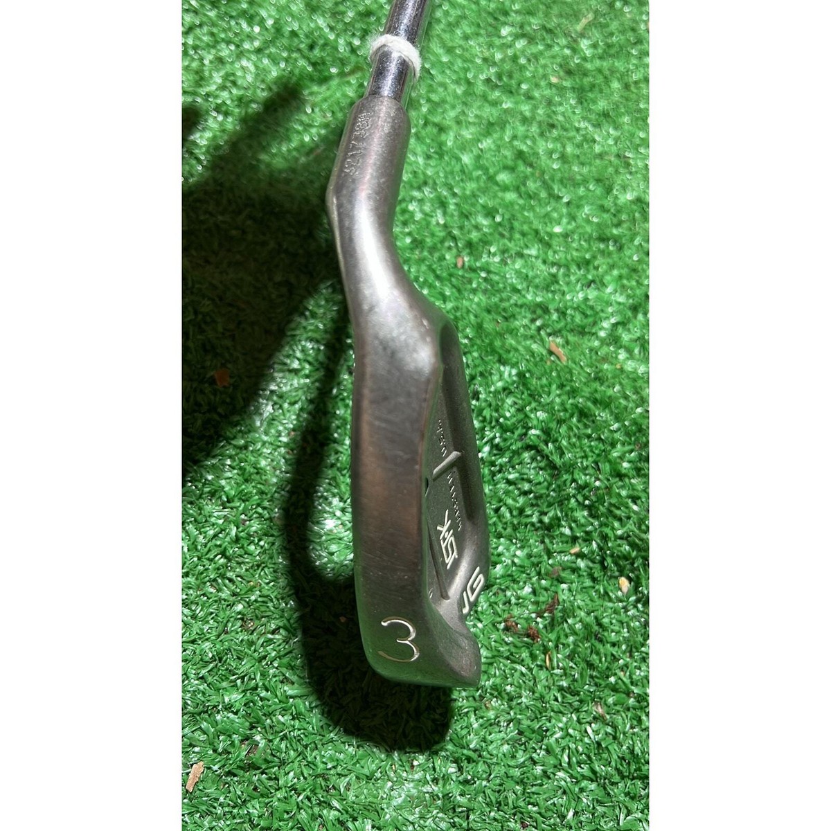 PING 　titlest taylormade　3本セット…77 TaylorMade Spider Tour X L-Neck Putter | Fiddler's Green