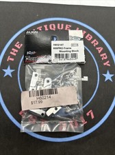Align T-Rex 600. H60214T 600PRO Frame Mounting Block