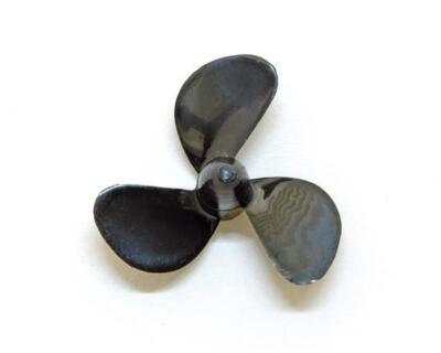 Krick / Graupner Elica Da Corsa 2Bl. 42,5Mm R M4 / Gr2303-42