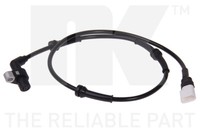 NK 292506 Sensor, Wheel Speed For Ford Mazda