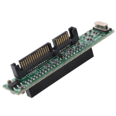 IDE 44 Pin zu SATA Laptop Adapter, Konvertieren von 2,5 Zoll IDE