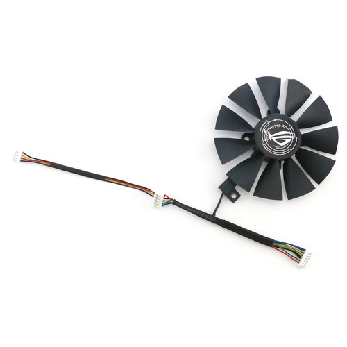 Cooling Fans Fans FDC10U12S9-C/FDC10H12S9-C Parts for ASUS GTX1060 1070 1080 - 第 11/12 張圖片