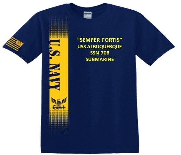 USS CITY OF CORPUS CHRISTI*SSN-705* SUB *VINYL&SILK SCREEN*NAVY