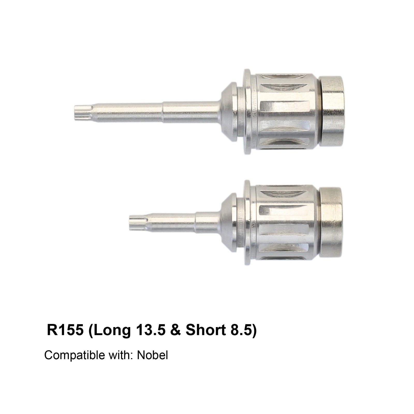 Universal Implant Screwdriver Dental Torque Wrench Kit Driver 3I