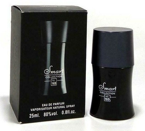 armani code smart collection