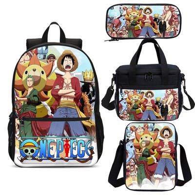 one piece backpack