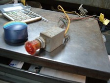 Flarestat 105 6 Volt Signalstat Emergency Flasher