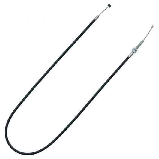 Câble d'embrayage Yamaha XJ6N résistant pour réparer une commande de moto dure ou grippée