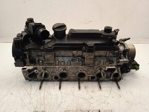 F6JA Culata para FORD FUSION (CBK) * 2002 488145 - Imagen 1 de 3