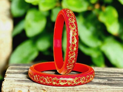 【Human Made】 Made Acrylic Bangle #1 Red HUMAN MADE Acrylic Bangle Red