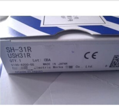 Sh31 Sensor 1PC NEW Photoelectric Sensor SH-31R (SH-31RP&SH-31RD) | eBay