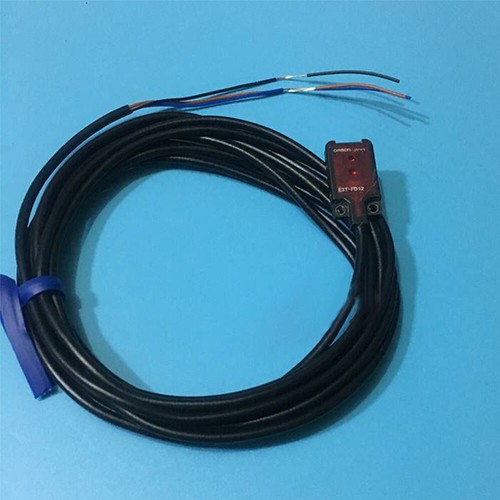 KOSBO Sensore Interruttore fotoelettrico E3T-FT12 E3T-FD12 E3T-FT11 E3T-FD11 E3T-ST11 Originale(E3T-FD11