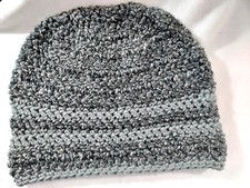 Winter Beanie/Mitten Set-M/L