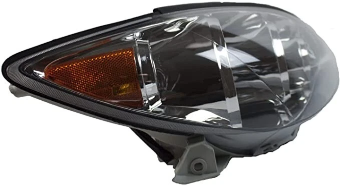 Conjunto Faro-LE Derecho TYC 20-6575-00 con 3 1/2 años de protección Allstate. Foto 3 de 4