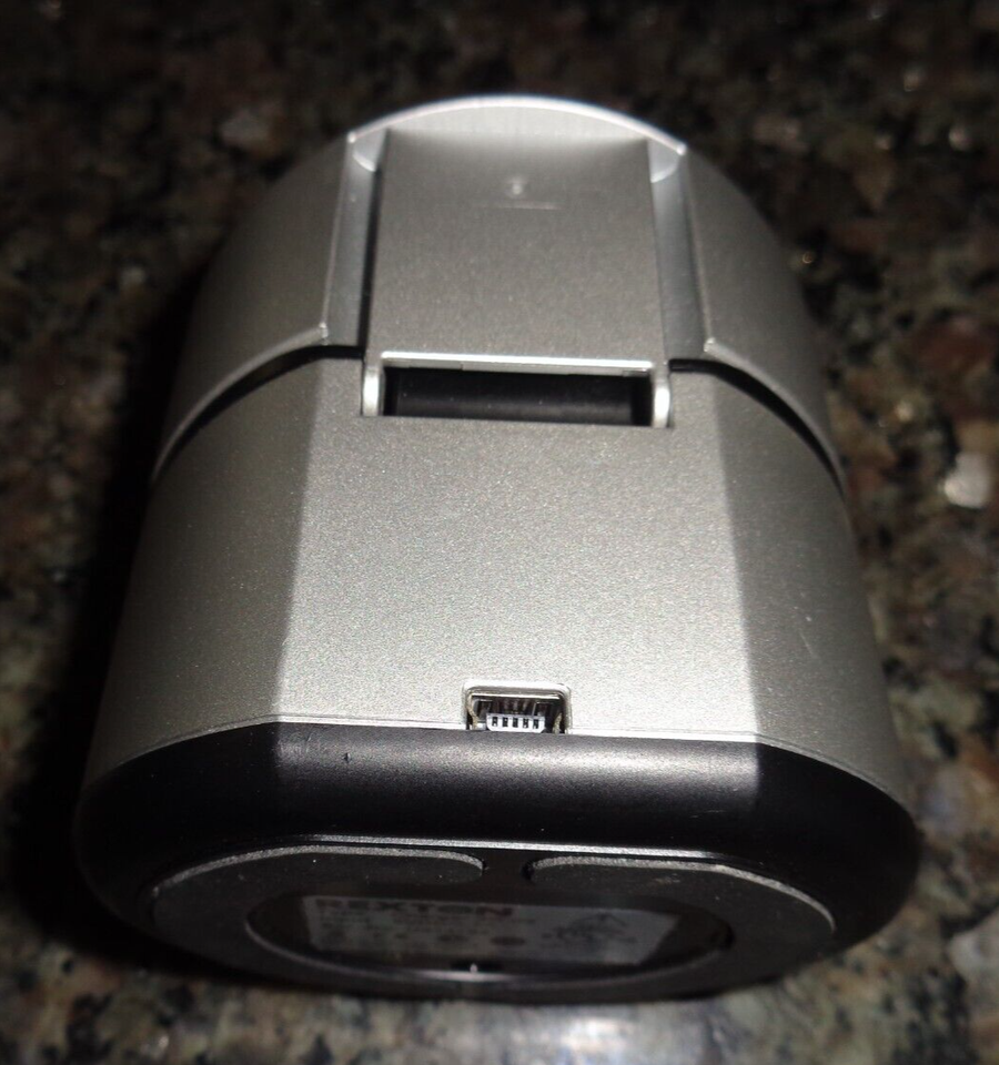 Rexton Charger 3G03 Charger for Siemens/Costco Kirkland Hearing Aids