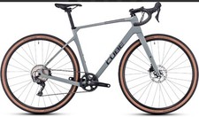 Cube Nuroad C62 Pro Carbonio 