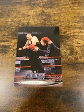2003 Fleer Wrestlemania XIX D'Lo Brown #11 VG