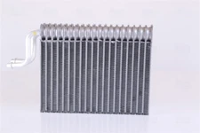 92150 Nissens evaporator, air conditioning for Chevrolet, Opel