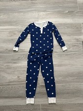 The Beaufort Bonnet Company Sutton's Pajama Set Twinkle Twinkle You're A Star