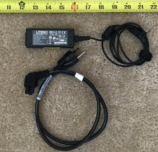 AC/DC Adaptor Liteon PA-1300-04 19V 1.58A