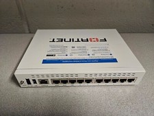 Fortinet FortiGate 60F Firewall
