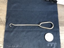 Vintage Shoe Button Hook