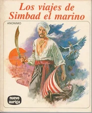 LOS VIAJES DE SIMBAD EL MARINO