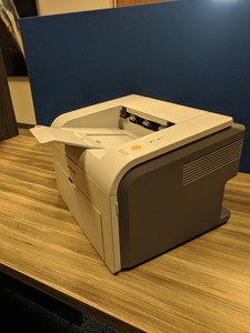 samsung ml 2510 printer