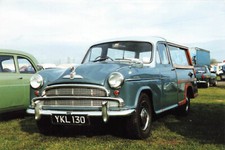 Foto auto d'epoca cm 10 x 15 circa risoluzione collezione - hd5934b