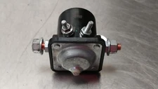 1970 Ford Mustang OEM Starter Solenoid D2AF-11450-AA