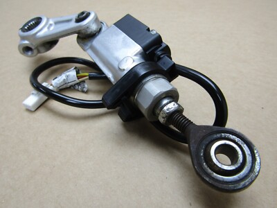 Ducati Monster+ 950 2022 Quickshifter Domino (14160)