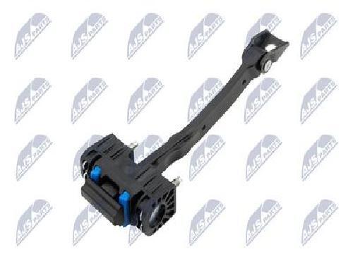 Driver side NTY EZC-ME-225 Door Catch for MERCEDES-BENZ - Image 5