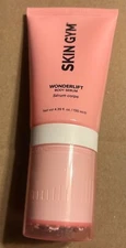 Skin Gym WonderLift Body Serum with Roller Applicator, 4.39 oz.