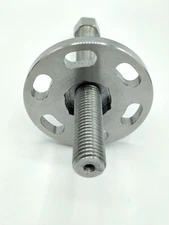 VTT Spline Lock Hub Puller for BMW S55 Engines F80 M3 F82 M4 Vargas Turbo Tech