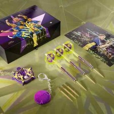 !ON SALE! / Luke Littler World Champion Darts / Target Darts / 23g