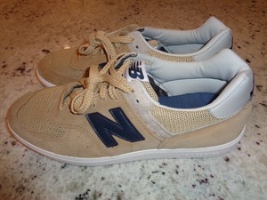 new balance 576 Beige