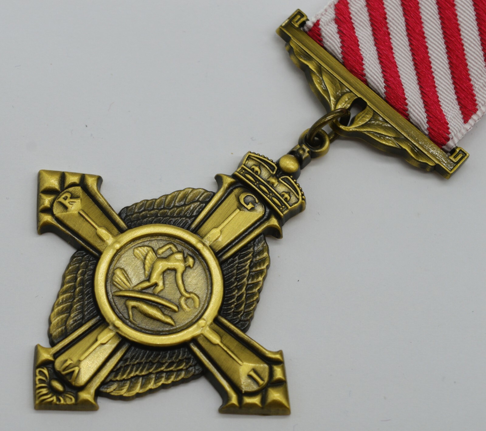 US Air Force Medals Ranked In Order - Foto 10