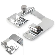 3/8" Sewing Machine Foot Presser Rolled Hem Feet For Brother Singer #6290
