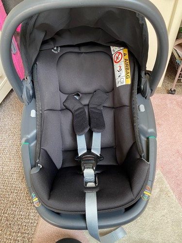 maxi cosi coral - Picture 13 of 13