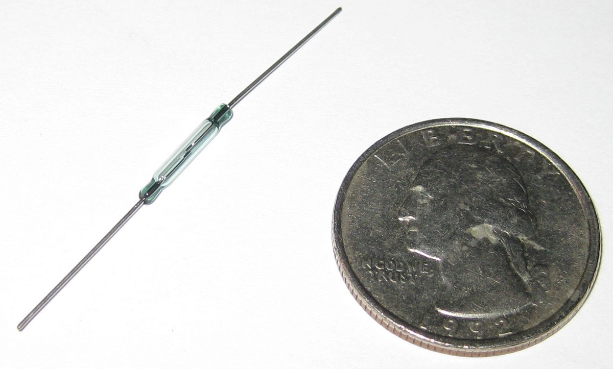 Staccabatteria Elettromagnetico - RBS - TBS Electronics