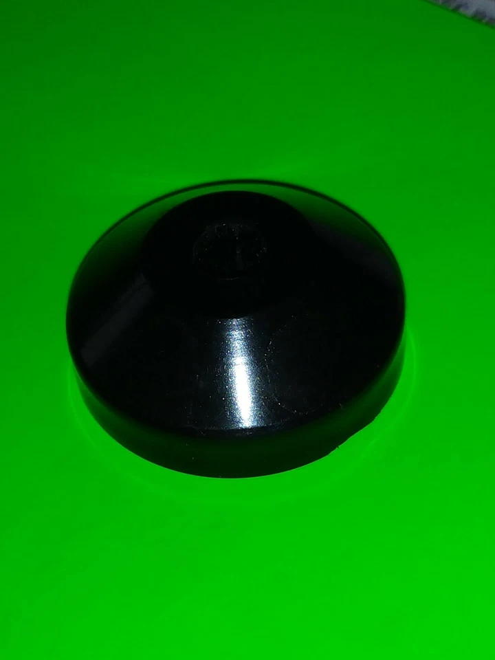 CENTREUR ADAPTATEUR 45 t, 45 T, 45 TOURS POUR PLATINE DISQUE VINYLE       i3 - Photo 2/4