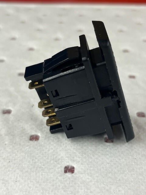 Ferrari 328 Parking Light Switch 126820