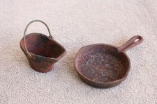 مقتنيات Cast Iron