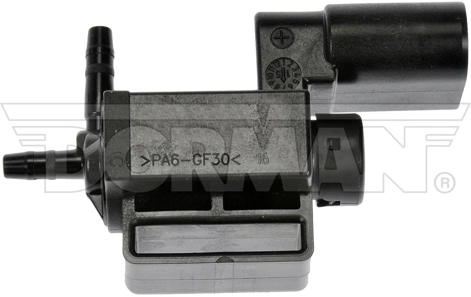 Fits 2007-2017 Audi Q7 Secondary Air Injection Control Valve Dorman 2008 2009 - Image 3 of 3