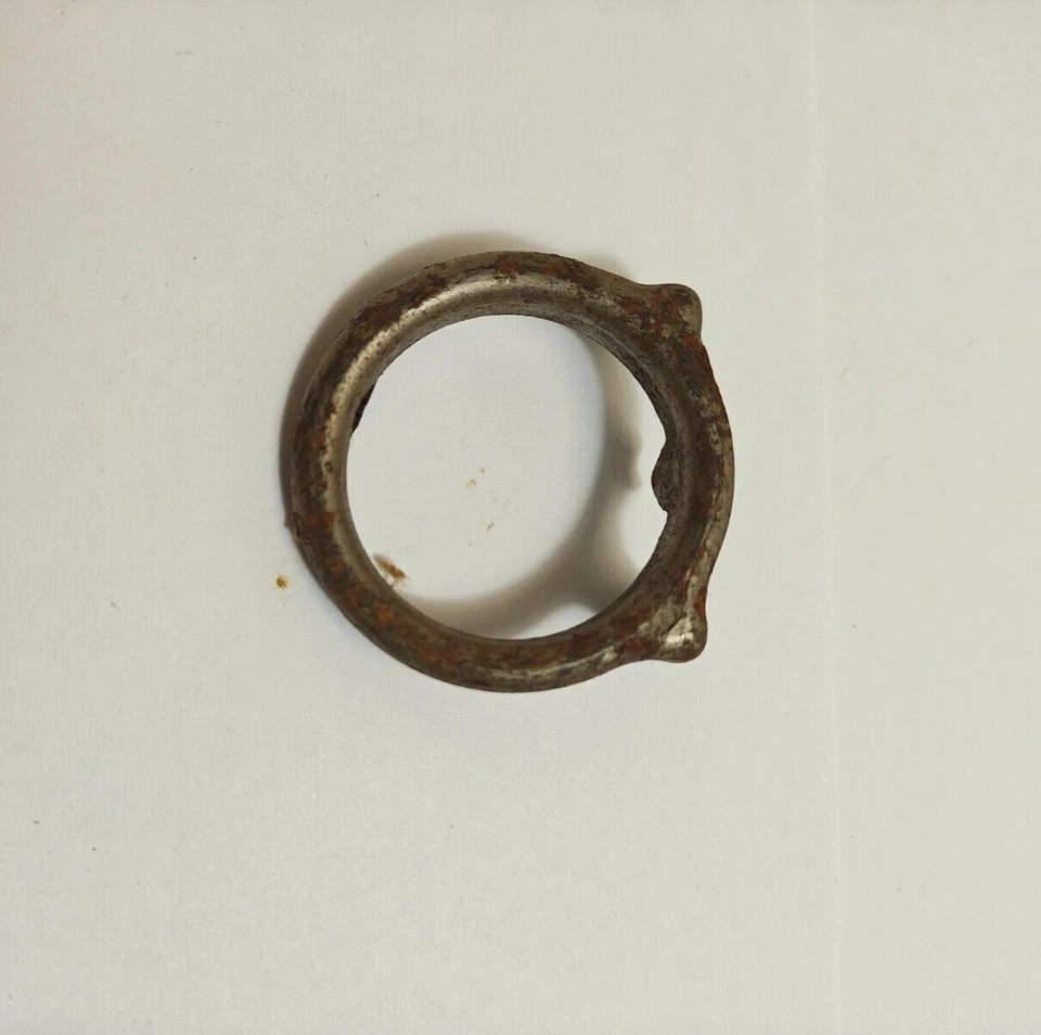 Dodge Truck B-3 B-4 1951-1953 limpiaparabrisas pivote 1390529 nuevo en stock Foto 4 de 4