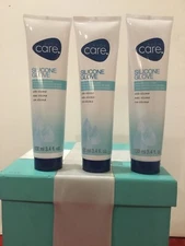 3 Avon Care Silicone Glove Protection Hand Cream