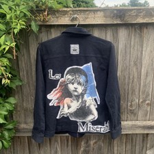 Les Miserables Jacket Size 8